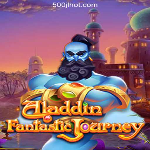 Exploring the Magical World of Aladdin: A Guide to the Game and Its Connection to 500JL.COM Online Casino Philippines