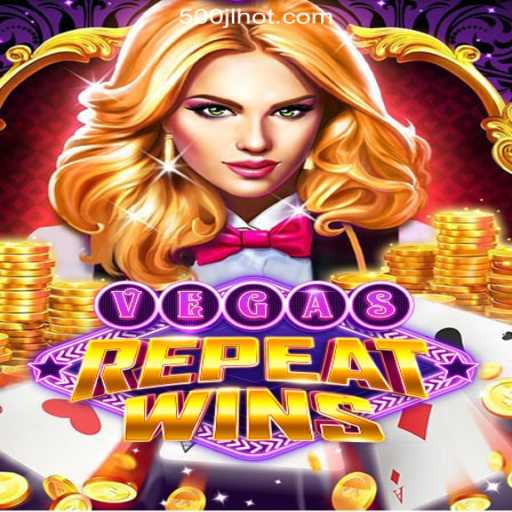 Discover the Thrills of VegasRepeatWins at 500JL.COM Online Casino Philippines